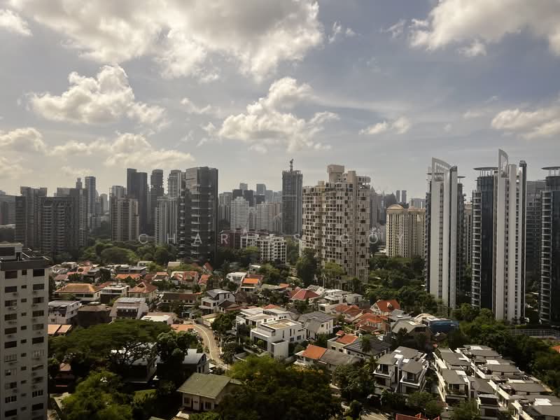 Orchard Bel Air, 245 Orchard Boulevard, Tanglin / Holland / Bukit Timah, 4 Bedrooms, 3,240 sqft, Condominium For Rent, by Charles Goy, 24956111 - PropertyGuru.com.sg