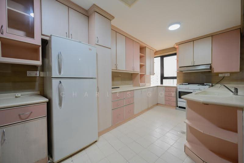 Orchard Bel Air, 245 Orchard Boulevard, Tanglin / Holland / Bukit Timah, 4 Bedrooms, 3,240 sqft, Condominium For Sale, by Charles Goy, 24956168 - PropertyGuru.com.sg
