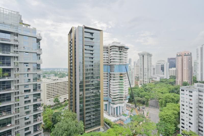 Orchard Bel Air, 245 Orchard Boulevard, Tanglin / Holland / Bukit Timah, 4 Bedrooms, 3,240 sqft, Condominium For Sale, by Charles Goy, 24956168 - PropertyGuru.com.sg