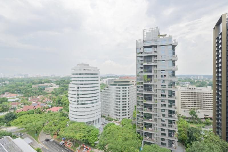 Orchard Bel Air, 245 Orchard Boulevard, Tanglin / Holland / Bukit Timah, 4 Bedrooms, 3,240 sqft, Condominium For Sale, by Charles Goy, 24956168 - PropertyGuru.com.sg