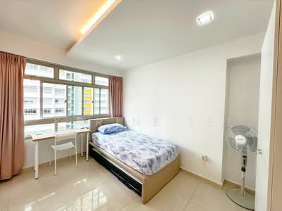 For Rent - 126C Kim Tian Road
