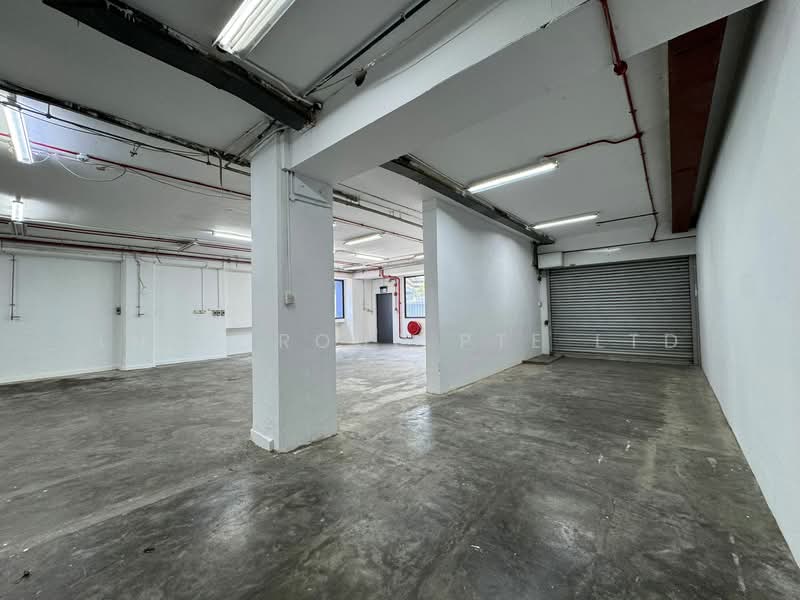 Four Star Building, 44 Kallang Place, 2,325 sqft, Light Industrial (B1) For Rent, by LHN Group Pte Ltd, 24956264 - CommercialGuru.com.sg