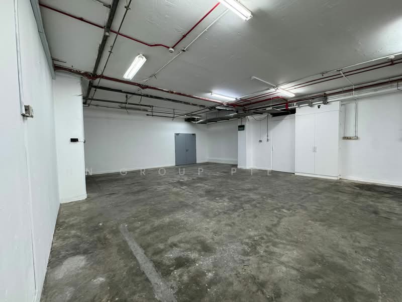 Four Star Building, 44 Kallang Place, 2,325 sqft, Light Industrial (B1) For Rent, by LHN Group Pte Ltd, 24956264 - CommercialGuru.com.sg