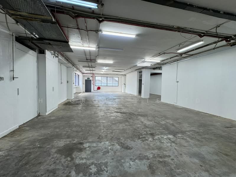 Four Star Building, 44 Kallang Place, 2,325 sqft, Light Industrial (B1) For Rent, by LHN Group Pte Ltd, 24956264 - CommercialGuru.com.sg