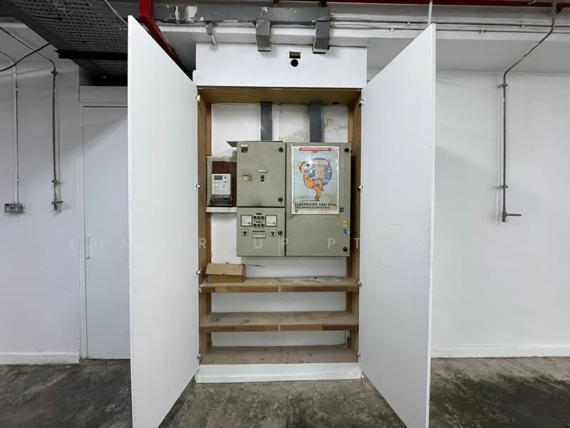 Four Star Building, 44 Kallang Place, 2,325 sqft, Light Industrial (B1) For Rent, by LHN Group Pte Ltd, 24956264 - CommercialGuru.com.sg