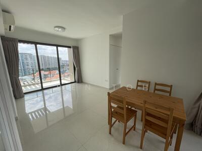 For Rent - Kovan Regency