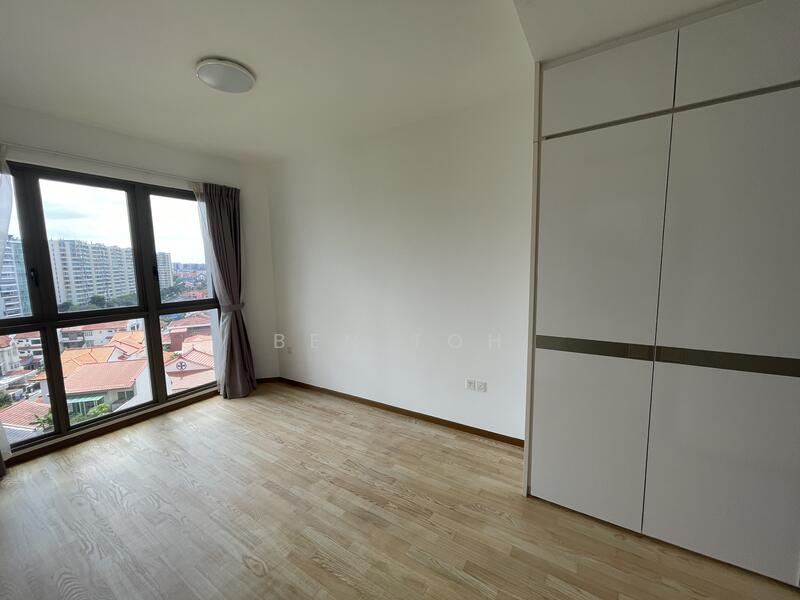 Kovan Regency, 38 Kovan Rise, 3 Bedrooms, 980 sqft, Condominium For Rent, by Ben Toh, 24956267 - PropertyGuru.com.sg