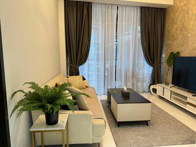 For Sale - Marina One Residences