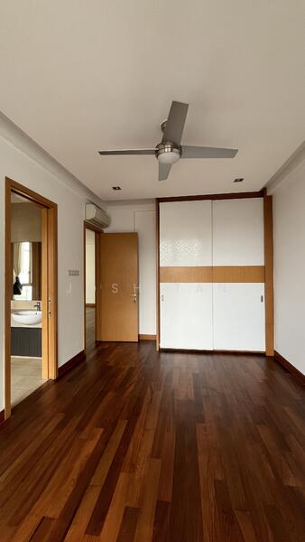 2nd Storey (Bedroom 1a)