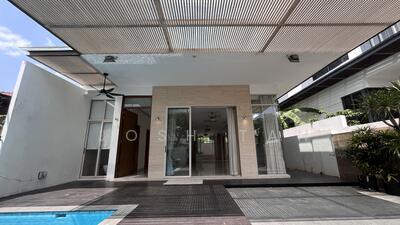 For Rent - Serangoon Garden Estate