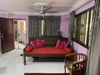 For Rent - 281 Bishan Street 24