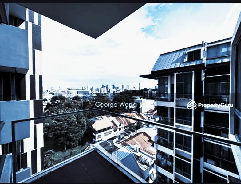 Newton Edge, 1 Makeway Ave, 2 Bedrooms, 700 sqft, Condominium For Rent, by Gary Koh, 24956474 - PropertyGuru.com.sg