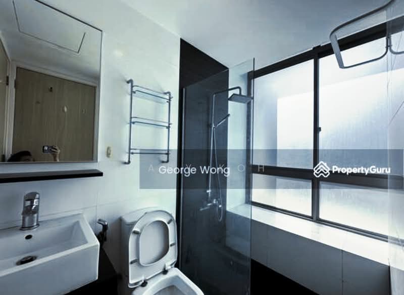 Newton Edge, 1 Makeway Ave, 2 Bedrooms, 700 sqft, Condominium For Rent, by Gary Koh, 24956474 - PropertyGuru.com.sg