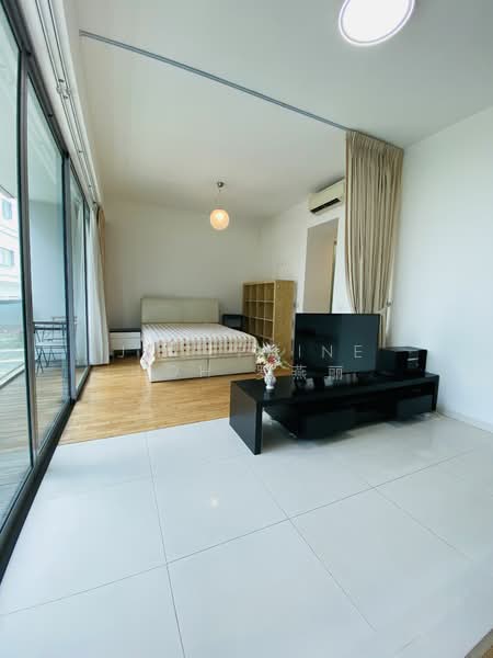One-North Residences, 7 One-North Gateway, 1 Bedroom, 592 sqft, Apartment For Rent, by Josephine LOH, 24956549 - PropertyGuru.com.sg