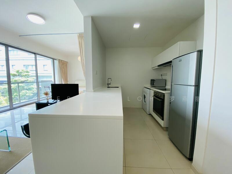 One-North Residences, 7 One-North Gateway, 1 Bedroom, 592 sqft, Apartment For Rent, by Josephine LOH, 24956549 - PropertyGuru.com.sg