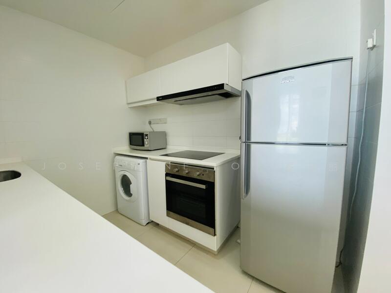 One-North Residences, 7 One-North Gateway, 1 Bedroom, 592 sqft, Apartment For Rent, by Josephine LOH, 24956549 - PropertyGuru.com.sg