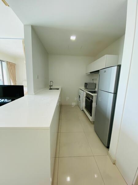 One-North Residences, 7 One-North Gateway, 1 Bedroom, 592 sqft, Apartment For Rent, by Josephine LOH, 24956549 - PropertyGuru.com.sg
