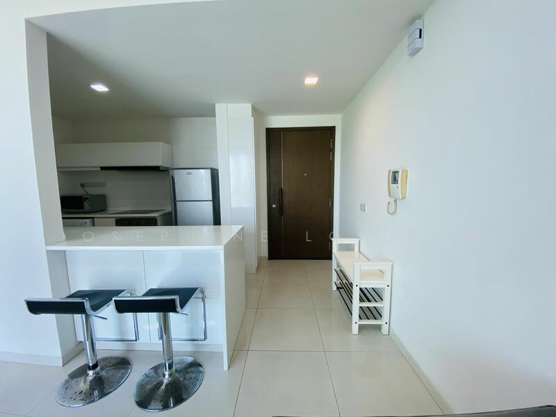 One-North Residences, 7 One-North Gateway, 1 Bedroom, 592 sqft, Apartment For Rent, by Josephine LOH, 24956549 - PropertyGuru.com.sg