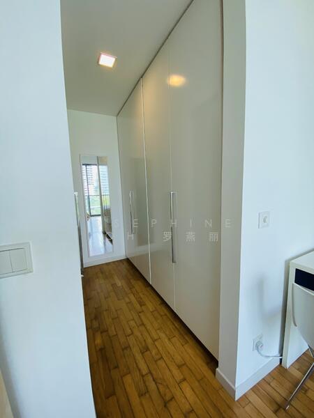 One-North Residences, 7 One-North Gateway, 1 Bedroom, 592 sqft, Apartment For Rent, by Josephine LOH, 24956549 - PropertyGuru.com.sg