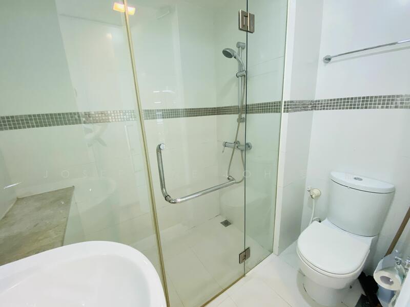 One-North Residences, 7 One-North Gateway, 1 Bedroom, 592 sqft, Apartment For Rent, by Josephine LOH, 24956549 - PropertyGuru.com.sg
