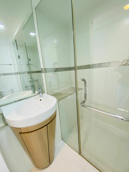 One-North Residences, 7 One-North Gateway, 1 Bedroom, 592 sqft, Apartment For Rent, by Josephine LOH, 24956549 - PropertyGuru.com.sg