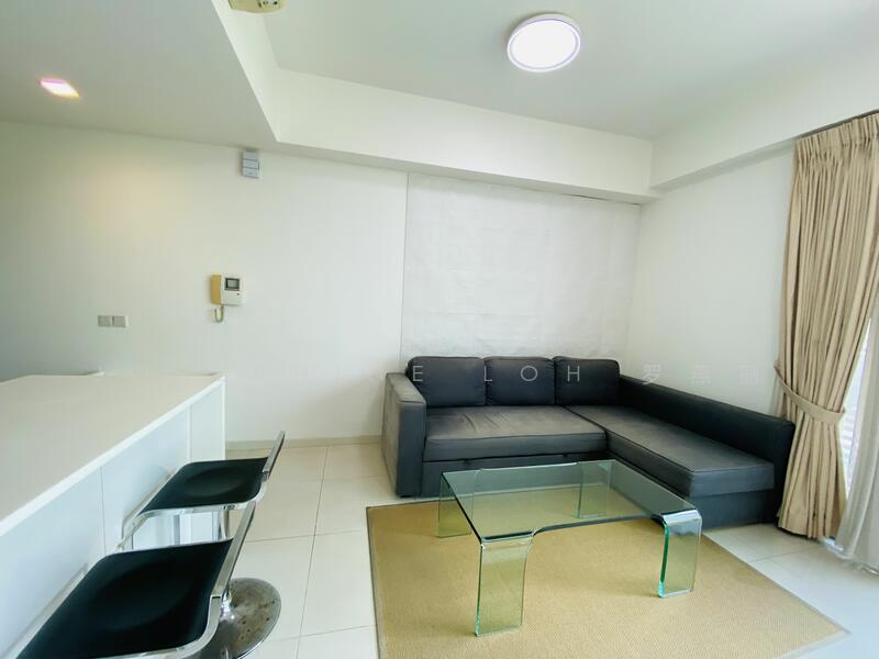 One-North Residences, 7 One-North Gateway, 1 Bedroom, 592 sqft, Apartment For Rent, by Josephine LOH, 24956549 - PropertyGuru.com.sg