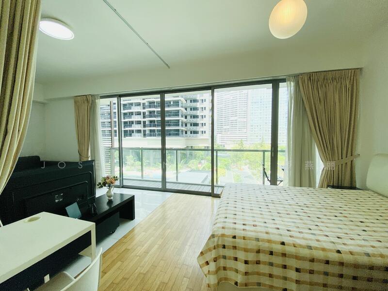 One-North Residences, 7 One-North Gateway, 1 Bedroom, 592 sqft, Apartment For Rent, by Josephine LOH, 24956549 - PropertyGuru.com.sg