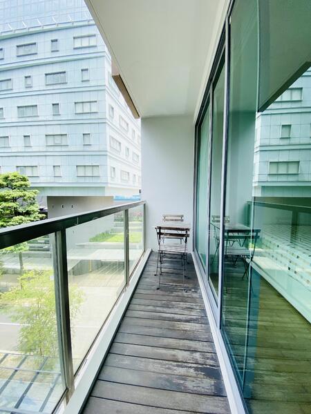 One-North Residences, 7 One-North Gateway, 1 Bedroom, 592 sqft, Apartment For Rent, by Josephine LOH, 24956549 - PropertyGuru.com.sg