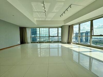 For Sale - The Sail @ Marina Bay