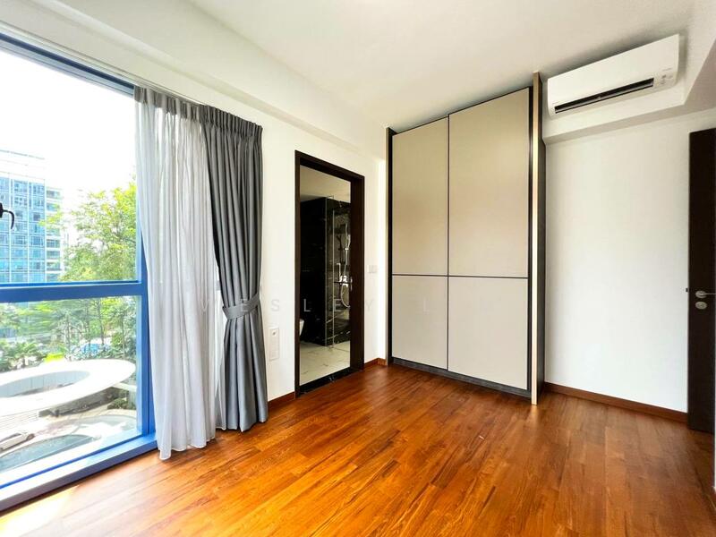 Wilshire Residences, 30 Farrer Road, 2 Bedrooms, 797 sqft, Condominium For Rent, by Wesley Lim, 24956746 - PropertyGuru.com.sg