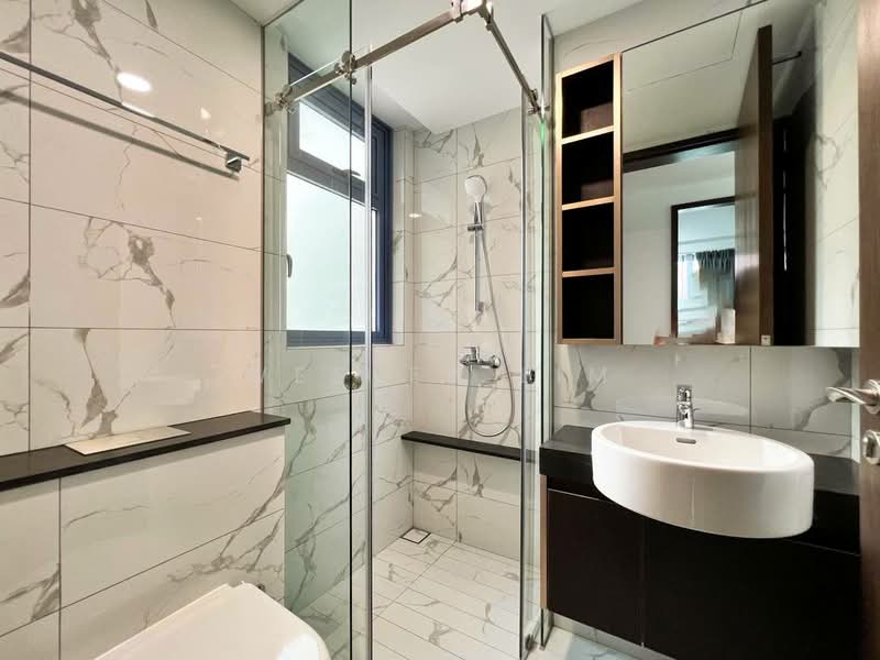 Wilshire Residences, 30 Farrer Road, 2 Bedrooms, 797 sqft, Condominium For Rent, by Wesley Lim, 24956746 - PropertyGuru.com.sg