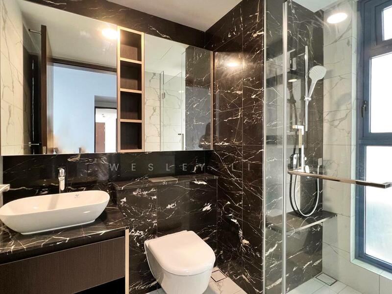 Wilshire Residences, 30 Farrer Road, 2 Bedrooms, 797 sqft, Condominium For Rent, by Wesley Lim, 24956746 - PropertyGuru.com.sg