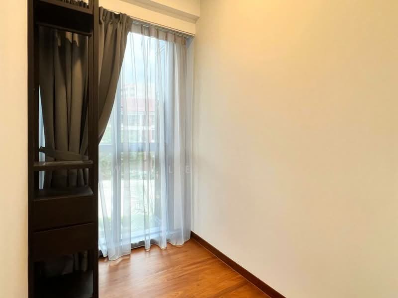 Wilshire Residences, 30 Farrer Road, 2 Bedrooms, 797 sqft, Condominium For Rent, by Wesley Lim, 24956746 - PropertyGuru.com.sg
