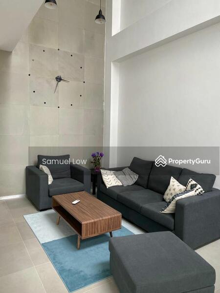 For Rent - Terrace behind Lucky Plaza