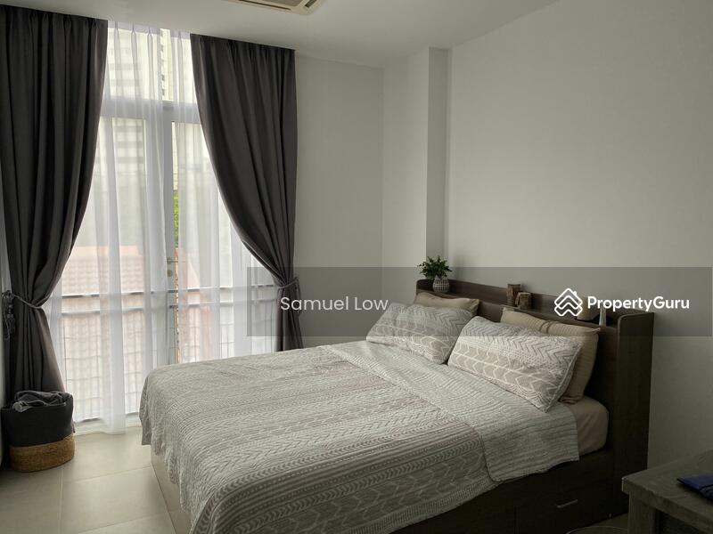 For Rent - Terrace behind Lucky Plaza