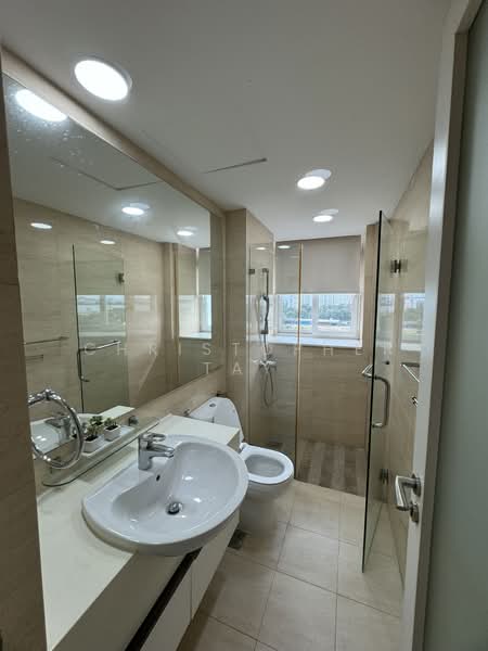 Monterey Park Condominium, 29 West Coast Rise, 2 Bedrooms, 1,023 sqft, Condominium For Rent, by Christopher Tay, 24956853 - PropertyGuru.com.sg