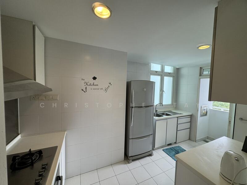 Monterey Park Condominium, 29 West Coast Rise, 2 Bedrooms, 1,023 sqft, Condominium For Rent, by Christopher Tay, 24956853 - PropertyGuru.com.sg