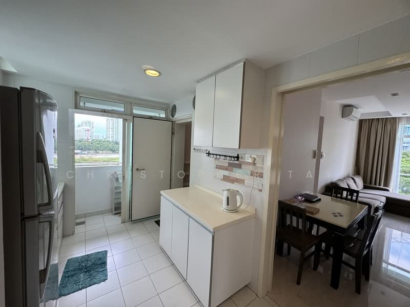 Monterey Park Condominium, 29 West Coast Rise, 2 Bedrooms, 1,023 sqft, Condominium For Rent, by Christopher Tay, 24956853 - PropertyGuru.com.sg