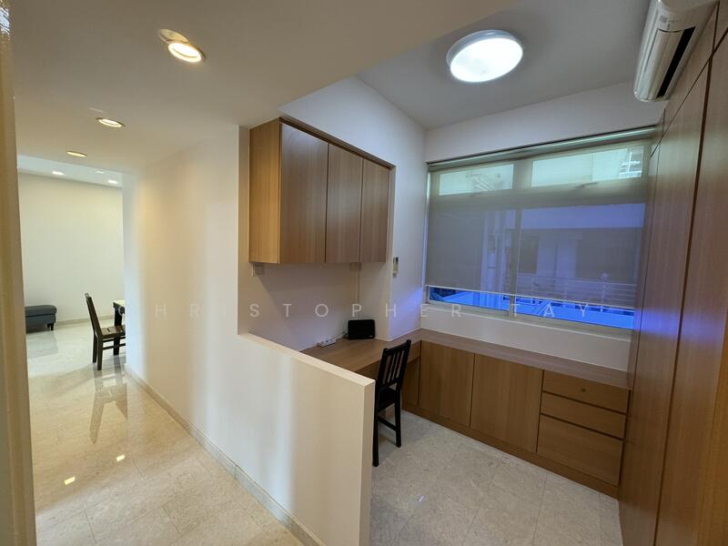 Monterey Park Condominium, 29 West Coast Rise, 2 Bedrooms, 1,023 sqft, Condominium For Rent, by Christopher Tay, 24956853 - PropertyGuru.com.sg