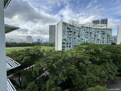 For Rent - Monterey Park Condominium