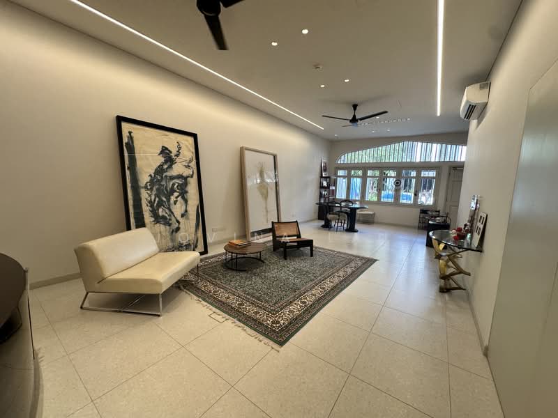 Emerald Hill Conservation Area, Emerald Hill Road, 6 Bedrooms, 7,400 sqft, Conservation House For Rent, by Jovina Lau, 24956894 - PropertyGuru.com.sg