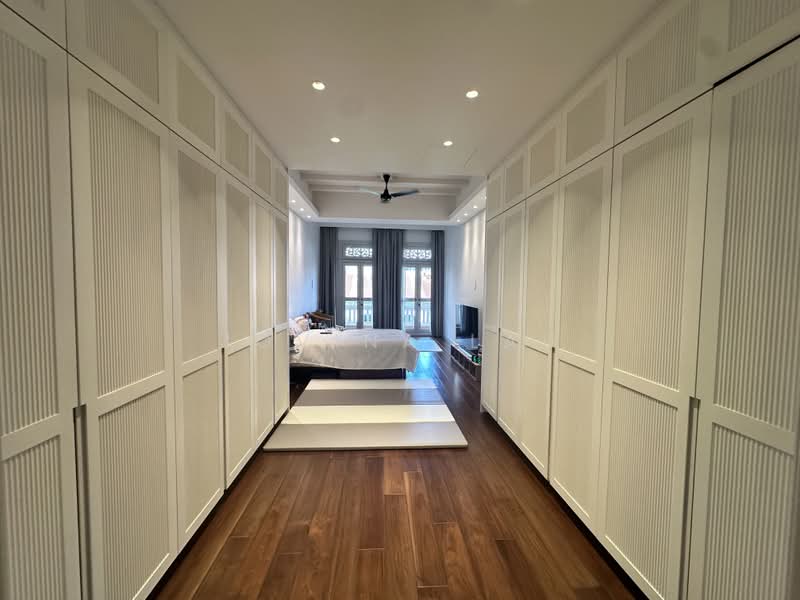 Emerald Hill Conservation Area, Emerald Hill Road, 6 Bedrooms, 7,400 sqft, Conservation House For Rent, by Jovina Lau, 24956894 - PropertyGuru.com.sg