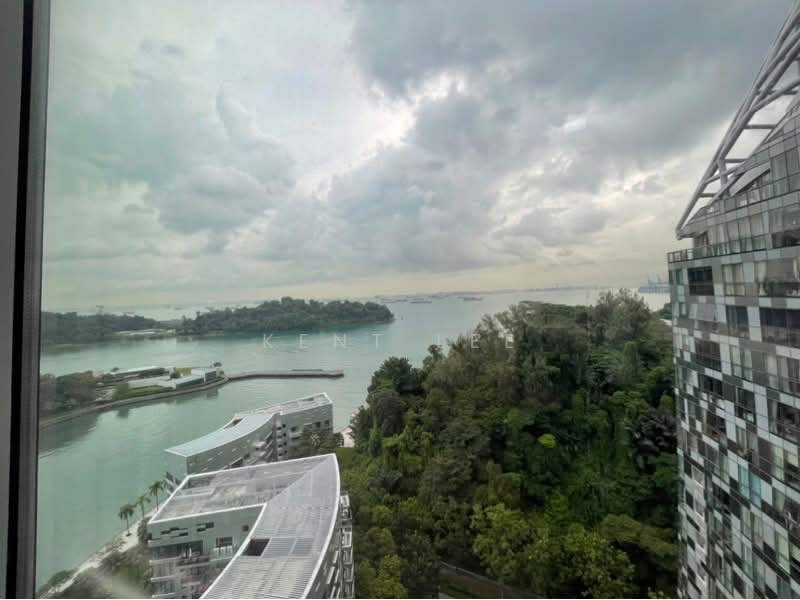 Reflections at Keppel Bay, 27 Keppel Bay View, 3 Bedrooms, 1,410 sqft, Condominium For Rent, by Kent Lee, 24957212 - PropertyGuru.com.sg