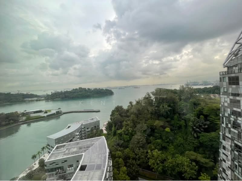 Reflections at Keppel Bay, 27 Keppel Bay View, 3 Bedrooms, 1,410 sqft, Condominium For Rent, by Kent Lee, 24957212 - PropertyGuru.com.sg