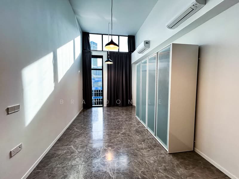 The M, 32 Middle Road, Studio, 409 sqft, Condominium For Rent, by Brandon Lee, 24957278 - PropertyGuru.com.sg