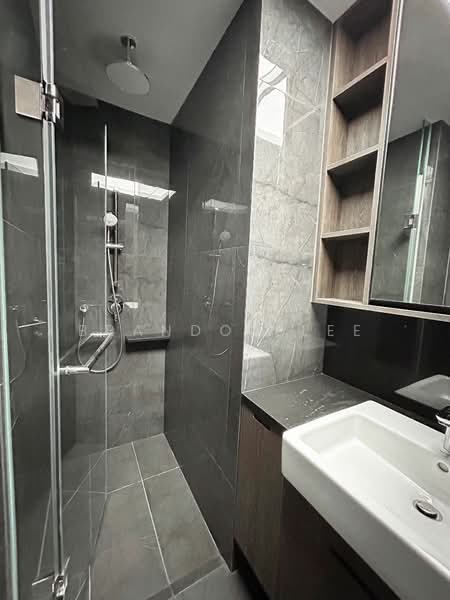 The M, 32 Middle Road, Studio, 409 sqft, Condominium For Rent, by Brandon Lee, 24957278 - PropertyGuru.com.sg