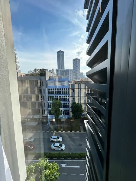 The M, 32 Middle Road, Studio, 409 sqft, Condominium For Rent, by Brandon Lee, 24957278 - PropertyGuru.com.sg