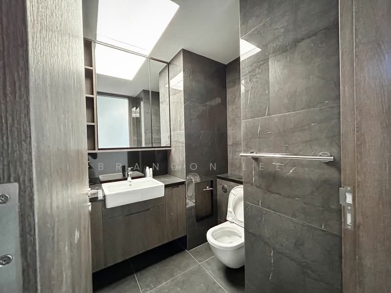 The M, 32 Middle Road, Studio, 409 sqft, Condominium For Rent, by Brandon Lee, 24957278 - PropertyGuru.com.sg