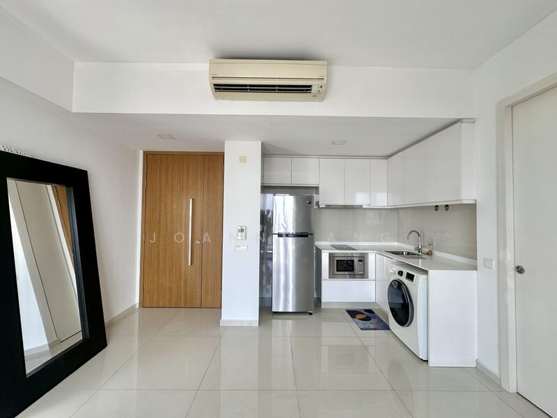 36 Homes For Rent at Bedok Residences in Singapore