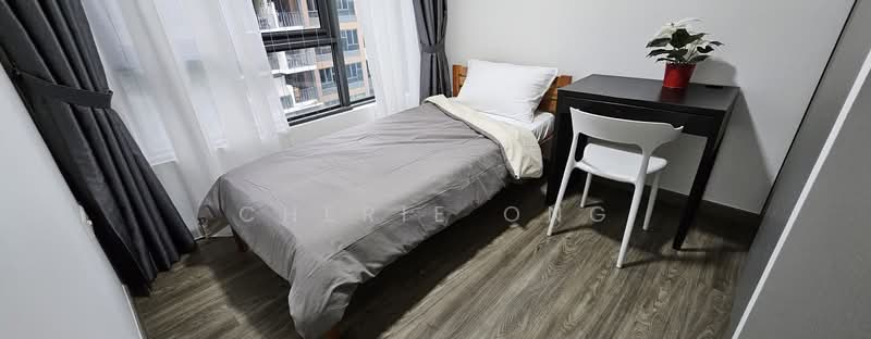 The Brownstone, 158 Canberra Drive, 1 Bedroom, 200 sqft, Executive Condominium For Rent, by Cherie Ong, 24957304 - PropertyGuru.com.sg